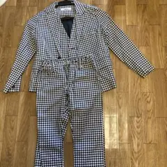 120センチフォーマルセット
