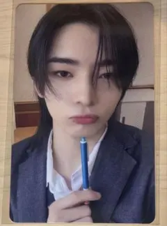 aoen颯太 SOTA 放課後インクレディブル 大阪 会場限定 トレカ　制服