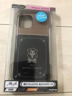 Disney iPhone12/12Pro ケースのサムネイル