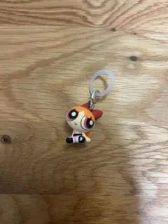 パワーパフガールズ めじるしアクセサリー2