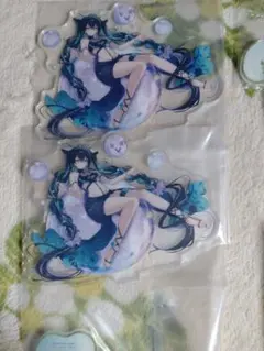 勝利の女神NIKKE ニケ展 限定 リトルマーメイド セイレーン マグカップ