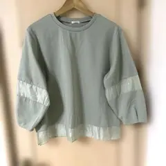 カットソー　XL