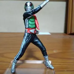 仮面ライダー1号 特撮