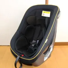 美品 takata04-BEANS チャイルドシート軽量設計◆タカタ04ビーンズ