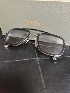 ★極美品★DITA FLIGHT.006 アベンジャーズ トニースターク DITA】「FLIGHT.006」 | chemical conbination