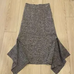 ミラオーウェン マーメイドスカート0