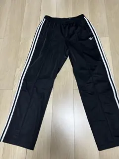 adidas originals ベッケンバウアートラックパンツ ブラック