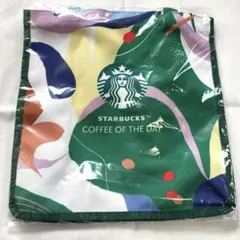 スターバックス　オリジナル　トートバッグ　スタバ　非売品