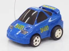 NIKKO ラジコンカー DFGTO ブルー