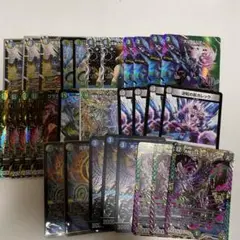 ペテンシーフシギバース　デッキパーツセット　匿名配送 2025年最新】ペテンシーフシギバースの人気アイテム - メルカリ