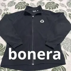 お値下げ❗️bonera ☆フリース☆Sサイズ ☆黒色