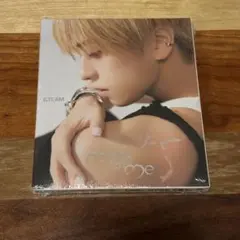 Mark on Me ソロ盤　TAKI 未開封