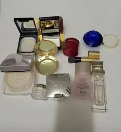 ディオール　その他　化粧品　空き容器