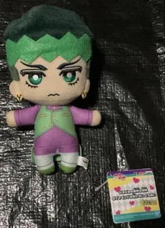 新品未使用　ジョジョの奇妙な冒険　ダイヤモンドは砕けない　ともぬい　岸辺露伴