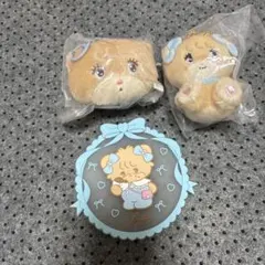 mikko Lil ala mode ラテ まとめ売り