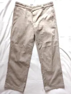 Dickies ディッキーズ　８７４　ワークパンツ　W３８L３０　カーキ