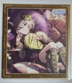 2026年最新】草薙寧々 色紙の人気アイテム - メルカリ