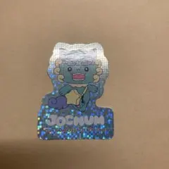 JOCHUM ヤヌカミ　シール