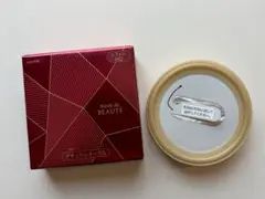 BEAUTE クッションファンデ ナチュラルオークル　レフィル　2個のサムネイル