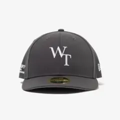 【新品未使用】WTAPS NewEra 59FIFTY 7 1/2 Zorn着用 新品未使用】WTAPS NewEra 59FIFTY 7 1/2 Zorn着用 - メルカリ