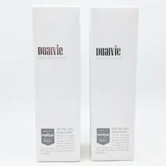 DUALVIE ハイブリットオイル130ml 2本セット