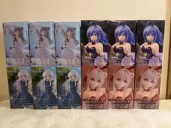 プロセカ　ZOZO エピカ　ニーゴ　box3箱セット プロセカ ZOZO エピカ ニーゴ box3箱セット - メルカリ