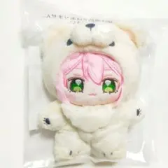 本日のみ値下げ】一緒にくらすぬい いつぬい 七種茨 いばにゃん