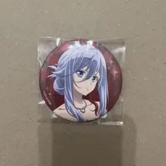 86-エイティシックス- くじ引き堂 真剣 レーナ 缶バッジ - メルカリ