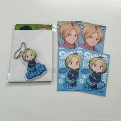 サカモトデイズ ローソン 朝倉シン