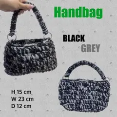 ハンドメイド ハンドバック