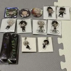 鬼滅の刃　不死川　実弥　玄弥