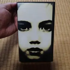 LUNA SEA IMAGE or REAL VHS