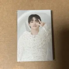 SEVENTEEN セブチ HAPPYBIRTHDAY 店舗 特典