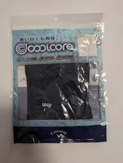Callaway Coolcore アームカバー メンズのサムネイル