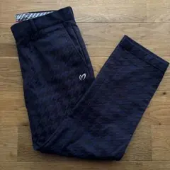 MASTER BUNNY EDITION パンツ　【難あり】