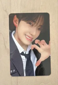 ALPHA DRIVE ONE サンヒョン　applemusic