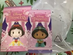 POPMART DISNEYお座りベイビー ディズニープリンセス ジャスミン