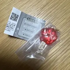 ズートピア　ガチャガチャ　アイスキャンディ