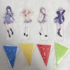 Leo/need アクリルスタンド
