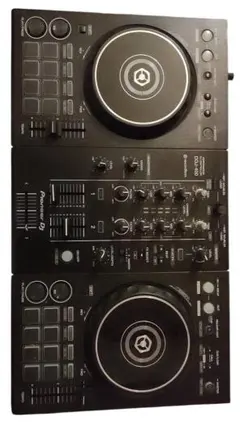 DDJ-400 UDGケース付 - メルカリ