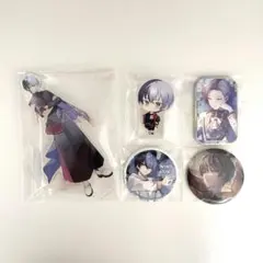 2025年最新】青柳冬弥 缶バッジ 28cの人気アイテム - メルカリ