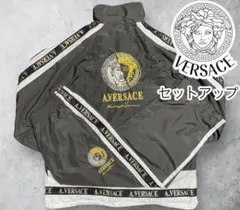 VERSACEセットアップ