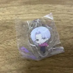 Astro9 めじるしチャームガチャ 八木勇征