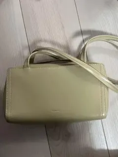 stand oil ショルダーバッグ