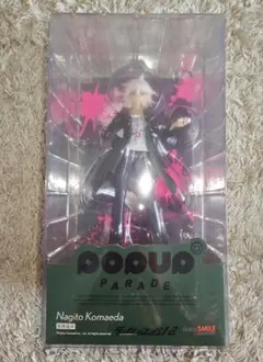 未開封 POP UP PARADE ナビ P5 フィギュア 佐倉双葉 - メルカリ