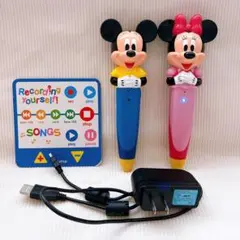 ミッキー＆ミニー 知育玩具セット DWE - メルカリ