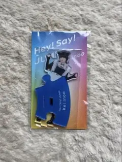 Hey! Say! JUMP 伊野尾慧 アクリルスタンド 猫耳メイド アクスタのサムネイル