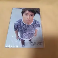 【公式写真】嵐 ARASHI 2014 THE DIGITALIAN 大野智のサムネイル