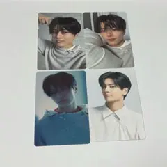 ENHYPEN ジェイ トレカ 特典 daydream