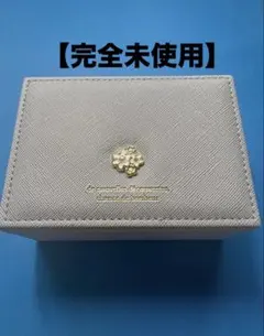 【完全未使用】Afternoon Tea ジュエリーボックス S